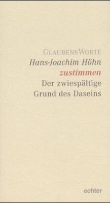 Cover zustimmen / GlaubensWorte, 6 Bde.