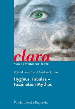 clara - kurze lateinische Texte - Hyginus, Gaius I.