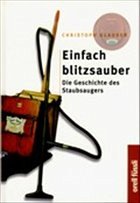 Einfach blitzsauber - Glauser, Christoph