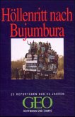 Höllenritt nach Bujumbura