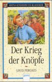 Der Krieg der Knöpfe