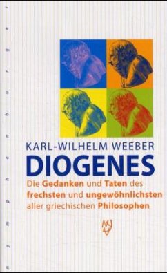 Diogenes - Weeber, Karl-Wilhelm