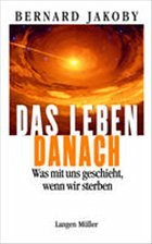 Cover Das Leben danach