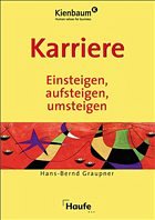 Cover Karriere