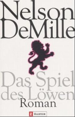 Das Spiel des Löwen - DeMille, Nelson