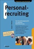 Personalrecruiting, m. CD-ROM
