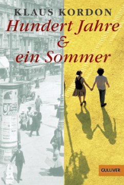 Hundert Jahre und ein Sommer - Kordon, Klaus