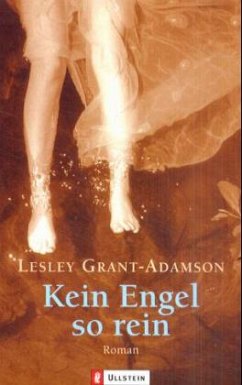 Kein Engel so rein - Grant-Adamson, Lesley