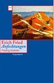 Anfechtungen