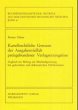 Kartellrechtliche Grenzen der... - Bild 1