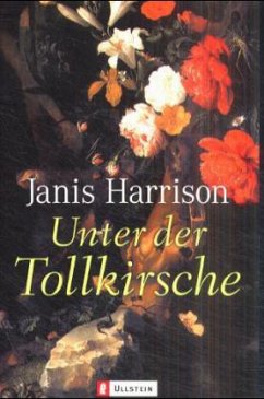 Unter der Tollkirsche - Harrison, Janis