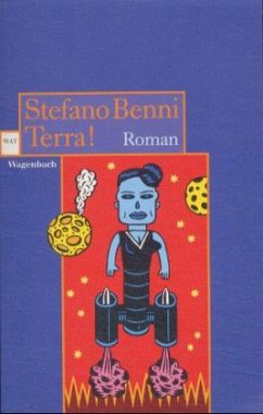 Terra! - Benni, Stefano