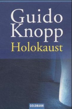 Cover Holokaust