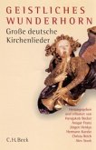 Geistliches Wunderhorn, m. Audio-CD