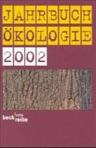 Jahrbuch Ökologie 2002 - Altner, Günter / Mettler-Meibom, Barbara von / Simonis, Udo E.