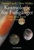 Kosmologie für Fußgänger