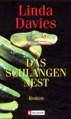 Das Schlangennest - Davies, Linda