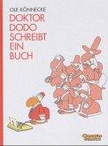 Doktor Dodo schreibt ein Buch