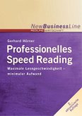 Professionelles Speed Reading