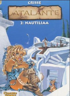 Atalante - Nautiliaa - Crisse, Didier