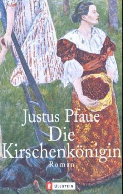 Die Kirschenkönigin - Pfaue, Justus