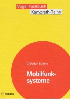 Cover Mobilfunksysteme