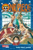 Volle Fahrt voraus / One Piece Bd.15