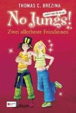 Zwei allerbeste Feindinnen / No Jungs! Bd.1