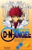 D. N. Angel