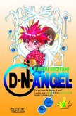 D. N. Angel