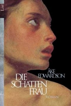 Die Schattenfrau / Erik Winter Bd.2 - Edwardson, Åke