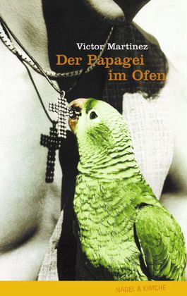 Der Papagei im Ofen Der Papagei im Ofen