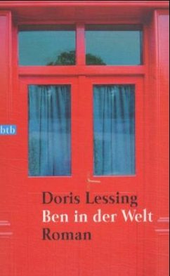 Ben in der Welt - Lessing, Doris