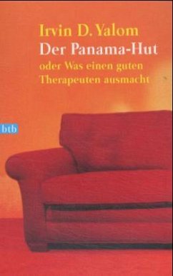 Cover Der Panama-Hut