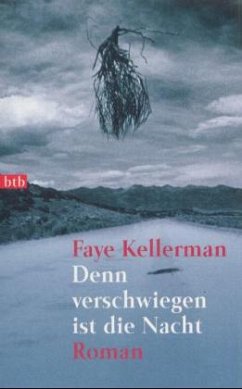 Denn verschwiegen ist die Nacht - Kellerman, Faye