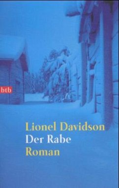 Der Rabe - Davidson, Lionel