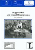 29: Gruppenarbeit und innere Differenzierung - Buch