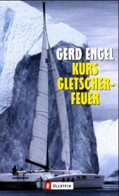 Kurs Gletscherfeuer - Engel, Gerd