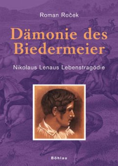 Dämonie des Biedermeier - Rocek, Roman