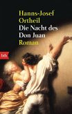 Die Nacht des Don Juan