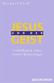 Jesus und der Geist