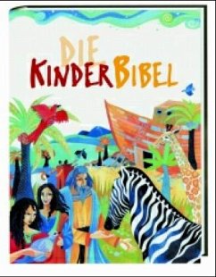 Die Kinderbibel