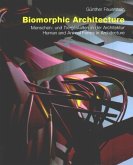 Biomorphic Architecture Biomorphic Architecture