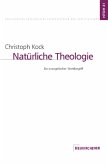 Natürliche Theologie