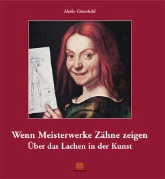 Wenn Meisterwerke Zähne zeigen - Ostarhild, Heike