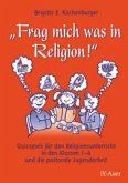 Frag mich was in Religion!