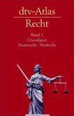 dtv - Atlas Recht Bd.1 dtv - Atlas Recht Bd.1
