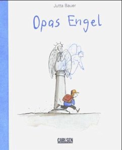 Opas Engel - Bauer, Jutta