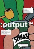 Output 04, 2001, m. CD-ROM