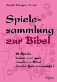 Spielesammlung zur Bibel